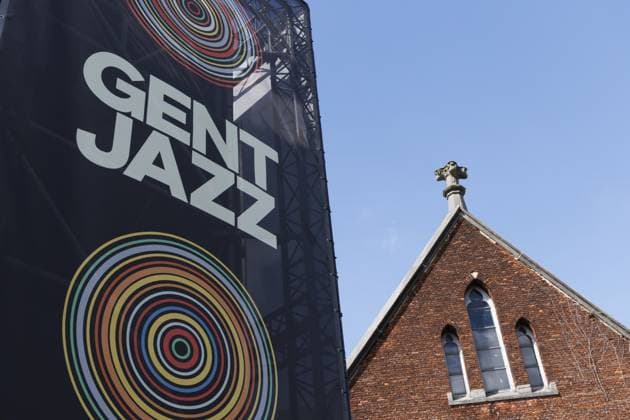 Illustration picture taken during the Gent Jazz festival in Gent, Sunday 05 July 2026. This year s edition takes place from 2 to 18 July.  NICOLASxMAETERLINCK 180441492