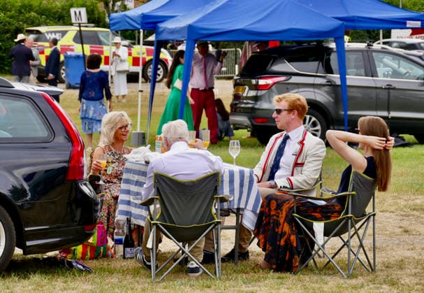 Henley Regatta Day 6 The Final Day General atmosphere on the last day, day 6 of the event along the River Thames., Credit:Geoffrey Swaine Geoff Swaine - B4563 Avalon UK, Oxfordshire, Henley on Thames  Copyright: xGeoffreyxSwainex xGeoffxSwainex-xB4563x xAvalonx 1114585813