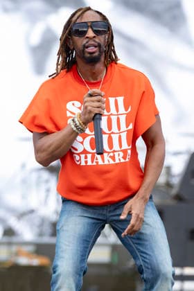 Lil Jon perfoms at Lytham Festival Rapper and record producer Lil Jon performs at Lytham Festival, 5th July 2026, Credit:Mike Gray MIKE GRAY - B4227 Avalon  Copyright: xMikexGrayx xMIKExGRAYx-xB4227x xAvalonx 1114698392