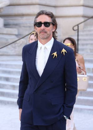 Lee Pace Arrives at the Schiaparelli Fall Winter 2026–2027 Haute Couture Collection Fashion Show During Paris Fashion Week on July 6, 2026 Denis Guignebourg Bestimage Celebrities at the Schiaparelli Fall Winter 2026–2027 Haute Couture Collection Fashion Show, during Paris Fashion Week on July 6, 2026, Paris, France  Copyright: xDenisxGuignebourgx xBestimagexDenisxGuignebourgx xBestimagex