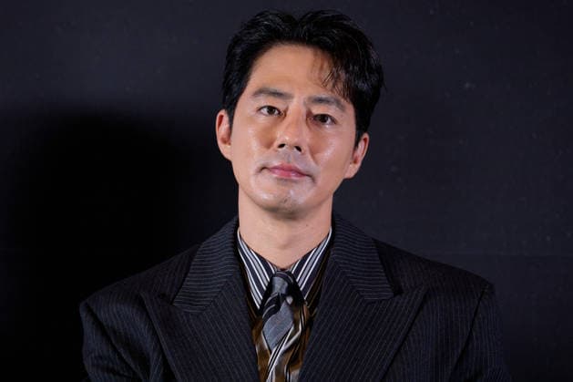 HOPE film premiere SEOUL, SOUTH KOREA, JUL 06: South Korean actor Zo In-sung during HOPE film premiere at the MEGABOX in Seoul, South Korea, on July 06, 2026. Seoul the MEGABOX South Korea 8278_287371 Copyright: xStevexChoxKyewoong PentaxPressx