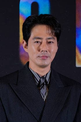 HOPE film premiere SEOUL, SOUTH KOREA, JUL 06: South Korean actor Zo In-sung during HOPE film premiere at the MEGABOX in Seoul, South Korea, on July 06, 2026. Seoul the MEGABOX South Korea 8278_287374 Copyright: xStevexChoxKyewoong PentaxPressx