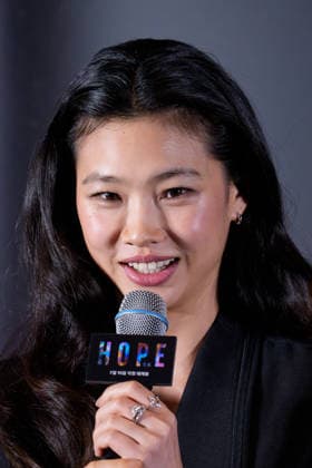 HOPE film premiere SEOUL, SOUTH KOREA, JUL 06: South Korean fashion model and actress Jung Ho-yeon during HOPE film premiere at the MEGABOX in Seoul, South Korea, on July 06, 2026. Seoul the MEGABOX South Korea 8278_287380 Copyright: xStevexChoxKyewoong PentaxPressx