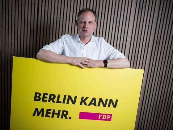 Christoph Meyer FDP-Spitzenkandidat für Berlin ** NUR FÜR REDAKTIONELLE ZWECKE ** EDITORIAL USE ONLY **<p>Christoph Meyer FDP-Spitzenkandidat für Berlin am 6. Juli 2026 in Berlin. Deutschland Deutschland Berlin Copyright: RetoxKlar *** Christoph Meyer, FDP s Top Candidate for Berlin ** FOR EDITORIAL PURPOSES ONLY ** EDITORIAL USE ONLY ** p Christoph Meyer, FDP s Top Candidate for Berlin, on July 6, 2026, in Berlin, Germany, Germany, Berlin. Copyright RetoxKlar Copyright: RetoxKlar doc86ln9ww5qow1jvwr11s8t ,EDITORIAL USE ONLY