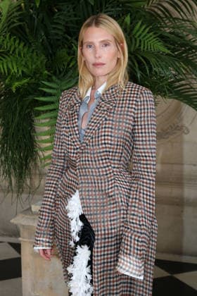 Dree Hemingway at the Christian Dior Fashion Show, Fall Winter 2026–2027 Haute Couture Collection Photocall, as part of Paris Fashion Week, France, July 6, 2026 Bertrand Rindoff Bestimage Christian Dior Haute Couture Fall Winter 2026–2027 show as part of Paris Fashion Week on July 6, 2026, in Paris, France Paris, France  Copyright: xBERTRANDxRINDOFFxPETROFFx xBESTIMAGExBERTRANDxRINDOFFxPETROFFx xBESTIMAGEx