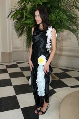 Alexa Chung at the Christian Dior Fashion Show, Fall Winter 2026–2027 Haute Couture Collection Photocall, as part of Paris Fashion Week, France, July 6, 2026 Bertrand Rindoff Bestimage Christian Dior Haute Couture Fall Winter 2026–2027 show as part of Paris Fashion Week on July 6, 2026, in Paris, France Paris, France  Copyright: xBERTRANDxRINDOFFxPETROFFx xBESTIMAGExBERTRANDxRINDOFFxPETROFFx xBESTIMAGEx