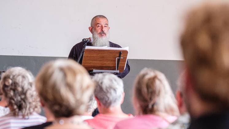 Alte Dreherei Vortragsabend in Mülheim ** NUR FÜR REDAKTIONELLE ZWECKE ** EDITORIAL USE ONLY **<p>Lions Club Mülheim Ruhr-Hellweg veranstaltet einen öffentlichen Vortragsabend mit Stephan J. Kramer, dem Präsidenten des Amtes für Verfassungsschutz Thüringen am Montag, 06. Juli 2026 in Mülheim.¨ Deutschland NRW Mülheim Copyright: ChristophxWojtyczka *** Alte Dreherei Lecture Evening in Mülheim ** FOR EDITORIAL USE ONLY ** EDITORIAL USE ONLY ** The Lions Club Mülheim Ruhr Hellweg is hosting a public lecture evening with Stephan J. Kramer, President of the Thuringia Office for the Protection of the Constitution, on Monday, July 6, 2026, in Mülheim, Germany (North Rhine-Westphalia). Copyright ChristophxWojtyczka Copyright: ChristophxWojtyczka doc86lqlytm3u11jllux8tf ,EDITORIAL USE ONLY