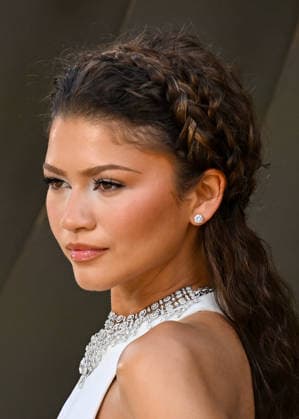Cast attend the World Premiere of ˜The Odyssey™ at Odeon Luxe Leicester Square, London Featuring: Zendaya Where: London, United Kingdom When: 06 Jul 2026 Credit: Cover Images EDITORIAL USE ONLY. NOT FOR USE BY NEWSPAPERS BASED IN THE UK. Copyright: xx coverimg55832423