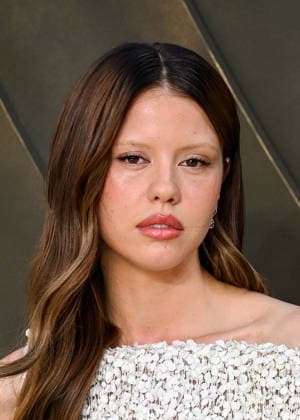 Cast attend the World Premiere of ˜The Odyssey™ at Odeon Luxe Leicester Square, London Featuring: Mia Goth Where: London, United Kingdom When: 06 Jul 2026 Credit: Cover Images EDITORIAL USE ONLY. NOT FOR USE BY NEWSPAPERS BASED IN THE UK. Copyright: xx coverimg55832439