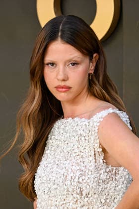 Cast attend the World Premiere of ˜The Odyssey™ at Odeon Luxe Leicester Square, London Featuring: Mia Goth Where: London, United Kingdom When: 06 Jul 2026 Credit: Cover Images EDITORIAL USE ONLY. NOT FOR USE BY NEWSPAPERS BASED IN THE UK. Copyright: xx coverimg55832441