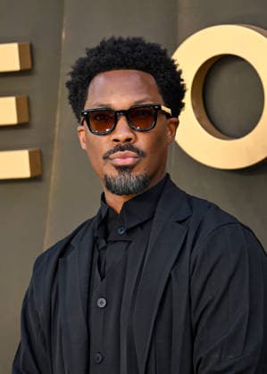 Cast attend the World Premiere of ˜The Odyssey™ at Odeon Luxe Leicester Square, London Featuring: Corey Hawkins Where: London, United Kingdom When: 06 Jul 2026 Credit: Cover Images EDITORIAL USE ONLY. NOT FOR USE BY NEWSPAPERS BASED IN THE UK. Copyright: xx coverimg55832446