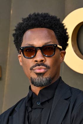 Cast attend the World Premiere of ˜The Odyssey™ at Odeon Luxe Leicester Square, London Featuring: Corey Hawkins Where: London, United Kingdom When: 06 Jul 2026 Credit: Cover Images EDITORIAL USE ONLY. NOT FOR USE BY NEWSPAPERS BASED IN THE UK. Copyright: xx coverimg55832447