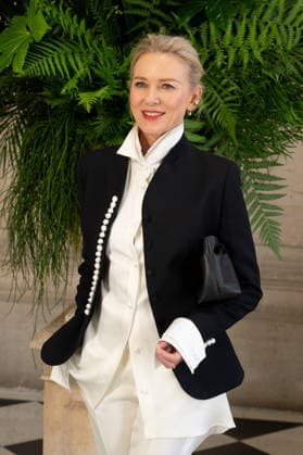 PFW - Christian Dior Photocall Naomi Watts attending the Christian Dior Haute Couture Fall Winter 2026 2027 show as part of Paris Fashion Week in Paris, France on July 06, 2025. Photo by Laurent Zabulon ABACAPRESS.COM  Copyright: xZabulonxLaurent ABACAx