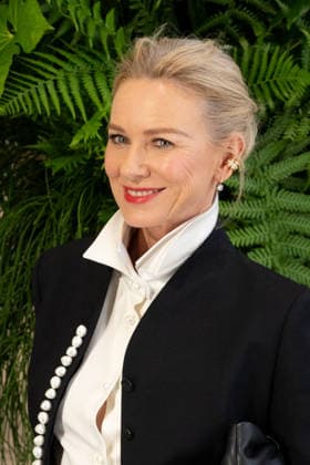 PFW - Christian Dior Photocall Naomi Watts attending the Christian Dior Haute Couture Fall Winter 2026 2027 show as part of Paris Fashion Week in Paris, France on July 06, 2025. Photo by Laurent Zabulon ABACAPRESS.COM  Copyright: xZabulonxLaurent ABACAx
