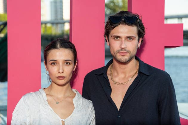 Elle Summer Party Paris Prime Video Premiere Carmen Kassovitz, Baptiste Masseline attends Elle Summer Party Campus Drivers Paris Prime Video Premiere at Noti Club on July 06, 2026 in Paris, France. Photo by Nasser Berzane ABACAPRESS.COM Paris France  Copyright: xBerzanexNasser ABACAx