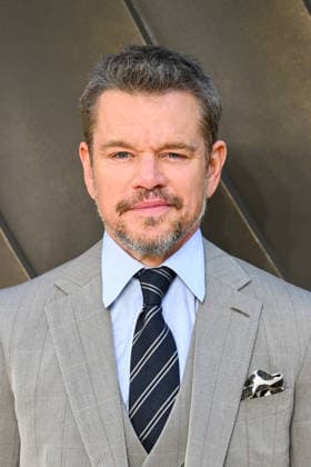 Cast attend the World Premiere of ˜The Odyssey™ at Odeon Luxe Leicester Square, London Featuring: Matt Damon Where: London, United Kingdom When: 06 Jul 2026 Credit: Cover Images EDITORIAL USE ONLY. NOT FOR USE BY NEWSPAPERS BASED IN THE UK. Copyright: xx coverimg55832602
