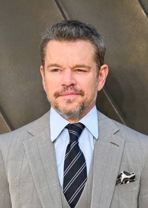 Cast attend the World Premiere of ˜The Odyssey™ at Odeon Luxe Leicester Square, London Featuring: Matt Damon Where: London, United Kingdom When: 06 Jul 2026 Credit: Cover Images EDITORIAL USE ONLY. NOT FOR USE BY NEWSPAPERS BASED IN THE UK. Copyright: xx coverimg55832604