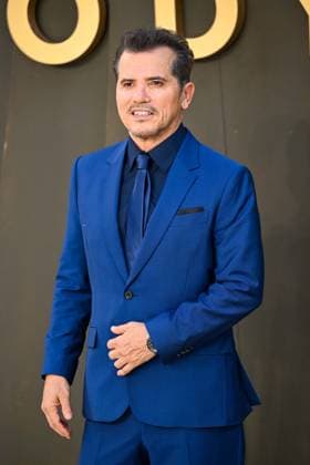 Cast attend the World Premiere of ˜The Odyssey™ at Odeon Luxe Leicester Square, London Featuring: John Leguizamo Where: London, United Kingdom When: 06 Jul 2026 Credit: Cover Images EDITORIAL USE ONLY. NOT FOR USE BY NEWSPAPERS BASED IN THE UK. Copyright: xx coverimg55832618