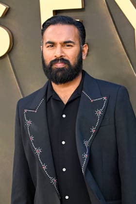 Cast attend the World Premiere of ˜The Odyssey™ at Odeon Luxe Leicester Square, London Featuring: Himesh Patel Where: London, United Kingdom When: 06 Jul 2026 Credit: Cover Images EDITORIAL USE ONLY. NOT FOR USE BY NEWSPAPERS BASED IN THE UK. Copyright: xx coverimg55832622