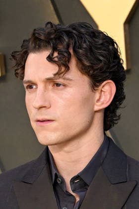 Cast attend the World Premiere of ˜The Odyssey™ at Odeon Luxe Leicester Square, London Featuring: Tom Holland Where: London, United Kingdom When: 06 Jul 2026 Credit: Cover Images EDITORIAL USE ONLY. NOT FOR USE BY NEWSPAPERS BASED IN THE UK. Copyright: xx coverimg55832632
