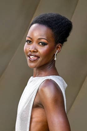 Cast attend the World Premiere of ˜The Odyssey™ at Odeon Luxe Leicester Square, London Featuring: Lupita Nyong o Where: London, United Kingdom When: 06 Jul 2026 Credit: Cover Images EDITORIAL USE ONLY. NOT FOR USE BY NEWSPAPERS BASED IN THE UK. Copyright: xx coverimg55832668