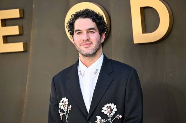 Cast attend the World Premiere of ˜The Odyssey™ at Odeon Luxe Leicester Square, London Featuring: Benny Safdie Where: London, United Kingdom When: 06 Jul 2026 Credit: Cover Images EDITORIAL USE ONLY. NOT FOR USE BY NEWSPAPERS BASED IN THE UK. Copyright: xx coverimg55832597