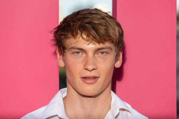Elle Summer Party Paris Prime Video Premiere Lucas Barski attends Elle Summer Party Toi Moi - seuls contre tous Paris Prime Video Premiere at Noti Club on July 06, 2026 in Paris, France. Photo by Nasser Berzane ABACAPRESS.COM Paris France  Copyright: xBerzanexNasser ABACAx
