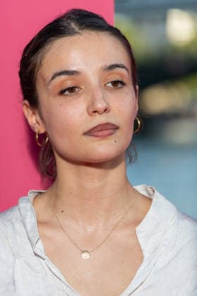 Elle Summer Party Paris Prime Video Premiere Carmen Kassovitz attends Elle Summer Party Campus Drivers Paris Prime Video Premiere at Noti Club on July 06, 2026 in Paris, France. Photo by Nasser Berzane ABACAPRESS.COM Paris France  Copyright: xBerzanexNasser ABACAx