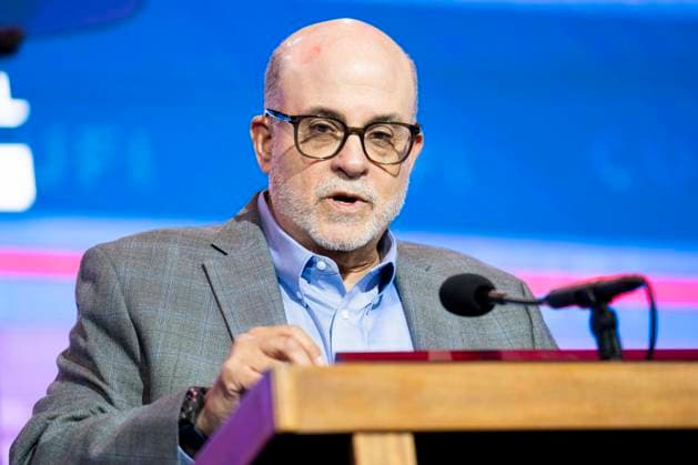 July 6, 2026, National Harbor, Maryland, USA: MARK LEVIN, American broadcaster, speaking at the 2026 Christians United for Israel (CUFI) Washington Summit at the Gaylord National Resort & Convention Center in National Harbor, Maryland. National Harbor USA  - ZUMAb161 20260706_aap_b161_033 Copyright: xMichaelxBrochsteinx