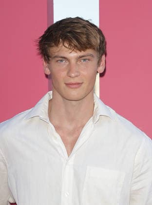 Lucas Barski Photocall at the Prime Video Elle Summer Party at Noti Club in Paris on July 6, 2026 Coadic Guirec Bestimage Photocall at the Prime Video Elle Summer Party at Noti Club in Paris on July 6, 2026 Paris, France  Copyright: xCOADICxGUIRECx xBESTIMAGExCOADICxGUIRECx xBESTIMAGEx