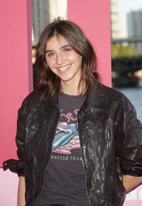 Vittoria of Savoy, daughter of Emmanuel Philibert and Clotilde Courau, at the Prime Video Elle Summer Party photocall at the Noti Club in Paris on July 6, 2026. Coadic Guirec, Bestimage. Photocall from the Prime Video Elle Summer Party at the Noti Club in Paris on July 6, 2026, Paris, France  Copyright: xCOADICxGUIRECx xBESTIMAGExCOADICxGUIRECx xBESTIMAGEx