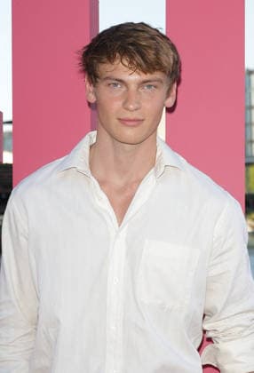 Lucas Barski Photocall at the Prime Video Elle Summer Party at Noti Club in Paris on July 6, 2026 Coadic Guirec Bestimage Photocall at the Prime Video Elle Summer Party at Noti Club in Paris on July 6, 2026 Paris, France  Copyright: xCOADICxGUIRECx xBESTIMAGExCOADICxGUIRECx xBESTIMAGEx
