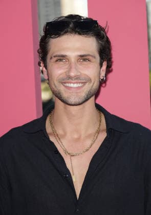 Baptiste Masseline Photocall at the Prime Video Elle Summer Party at Noti Club in Paris on July 6, 2026 Coadic Guirec Bestimage Photocall at the Prime Video Elle Summer Party at Noti Club in Paris on July 6, 2026 Paris, France  Copyright: xCOADICxGUIRECx xBESTIMAGExCOADICxGUIRECx xBESTIMAGEx