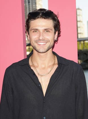 Baptiste Masseline Photocall at the Prime Video Elle Summer Party at Noti Club in Paris on July 6, 2026 Coadic Guirec Bestimage Photocall at the Prime Video Elle Summer Party at Noti Club in Paris on July 6, 2026 Paris, France  Copyright: xCOADICxGUIRECx xBESTIMAGExCOADICxGUIRECx xBESTIMAGEx