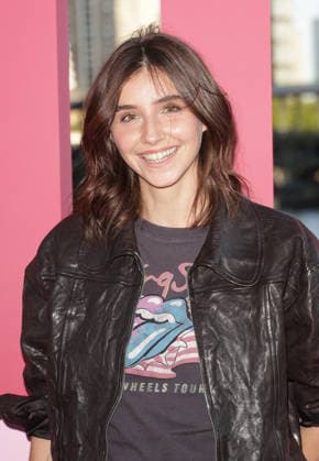 Vittoria of Savoy, daughter of Emmanuel Philibert and Clotilde Courau, at the Prime Video Elle Summer Party photocall at the Noti Club in Paris on July 6, 2026. Coadic Guirec, Bestimage. Photocall from the Prime Video Elle Summer Party at the Noti Club in Paris on July 6, 2026, Paris, France  Copyright: xCOADICxGUIRECx xBESTIMAGExCOADICxGUIRECx xBESTIMAGEx