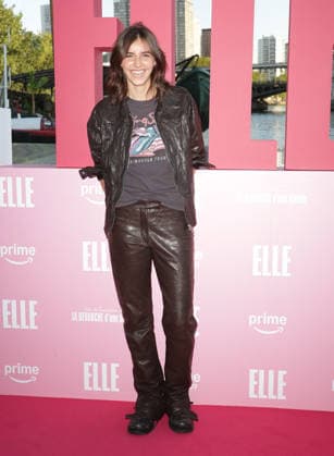 Vittoria of Savoy, daughter of Emmanuel Philibert and Clotilde Courau, at the Prime Video Elle Summer Party photocall at the Noti Club in Paris on July 6, 2026. Coadic Guirec, Bestimage. Photocall from the Prime Video Elle Summer Party at the Noti Club in Paris on July 6, 2026, Paris, France  Copyright: xCOADICxGUIRECx xBESTIMAGExCOADICxGUIRECx xBESTIMAGEx