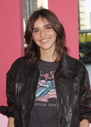 Vittoria of Savoy, daughter of Emmanuel Philibert and Clotilde Courau, at the Prime Video Elle Summer Party photocall at the Noti Club in Paris on July 6, 2026. Coadic Guirec, Bestimage. Photocall from the Prime Video Elle Summer Party at the Noti Club in Paris on July 6, 2026, Paris, France  Copyright: xCOADICxGUIRECx xBESTIMAGExCOADICxGUIRECx xBESTIMAGEx