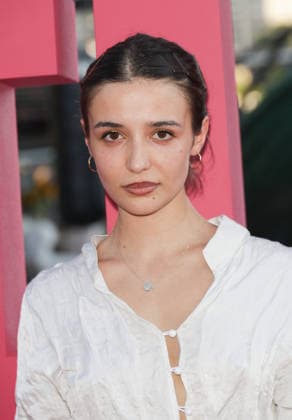 Carmen Kassovitz, daughter of Mathieu Kassovitz, at the Prime Video Elle Summer Party photocall at the Noti Club in Paris on July 6, 2026. Coadic Guirec, Bestimage. Photocall from the Prime Video Elle Summer Party at the Noti Club in Paris on July 6, 2026. Paris, France  Copyright: xCOADICxGUIRECx xBESTIMAGExCOADICxGUIRECx xBESTIMAGEx