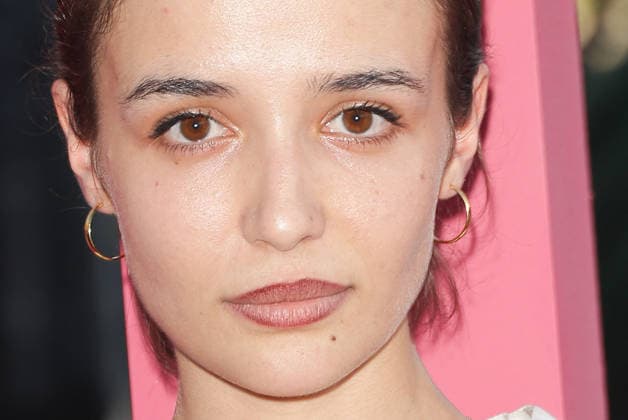 Carmen Kassovitz, daughter of Mathieu Kassovitz, at the Prime Video Elle Summer Party photocall at the Noti Club in Paris on July 6, 2026. Coadic Guirec, Bestimage. Photocall from the Prime Video Elle Summer Party at the Noti Club in Paris on July 6, 2026. Paris, France  Copyright: xCOADICxGUIRECx xBESTIMAGExCOADICxGUIRECx xBESTIMAGEx