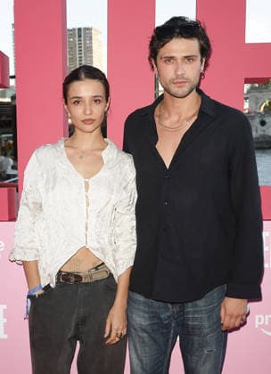 Carmen Kassovitz, daughter of Mathieu Kassovitz and Baptiste Masseline, at the Prime Video Elle Summer Party photocall at the Noti Club in Paris on July 6, 2026. Coadic Guirec, Bestimage. Photocall from the Prime Video Elle Summer Party at the Noti Club in Paris on July 6, 2026. Paris, France  Copyright: xCOADICxGUIRECx xBESTIMAGExCOADICxGUIRECx xBESTIMAGEx