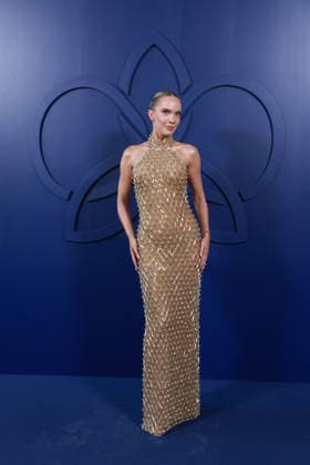 Kate Alexeeva at the Georges Hobeika Fall Winter 2026–2027 Haute Couture Collection fashion show during Paris Fashion Week, July 6, 2026 Florian Lavielle Bestimage Celebrities at the Georges Hobeika Fall Winter 2026–2027 Haute Couture Collection fashion show during Paris Fashion Week on July 6, 2026, in Paris, France  Copyright: xFlorianxLaviellex xBestimagexFlorianxLaviellex xBestimagex