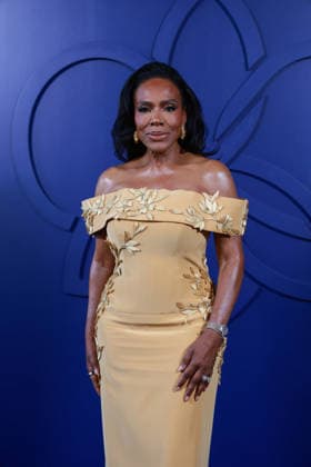 Sheryl Lee Ralph at the Georges Hobeika Fall Winter 2026–2027 Haute Couture Collection fashion show during Paris Fashion Week, July 6, 2026 Florian Lavielle Bestimage Celebrities at the Georges Hobeika Fall Winter 2026–2027 Haute Couture Collection fashion show during Paris Fashion Week on July 6, 2026, in Paris, France  Copyright: xFlorianxLaviellex xBestimagexFlorianxLaviellex xBestimagex