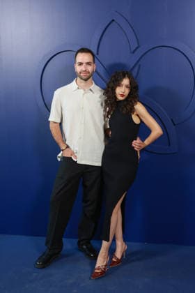 Guest at the Georges Hobeika Fall Winter 2026–2027 Haute Couture Collection fashion show during Paris Fashion Week, July 6, 2026 Florian Lavielle Bestimage Celebrities at the Georges Hobeika Fall Winter 2026–2027 Haute Couture Collection fashion show during Paris Fashion Week on July 6, 2026, Paris, France  Copyright: xFlorianxLaviellex xBestimagexFlorianxLaviellex xBestimagex