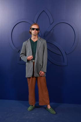 Guest at the Georges Hobeika Fall Winter 2026–2027 Haute Couture Collection fashion show during Paris Fashion Week, July 6, 2026 Florian Lavielle Bestimage Celebrities at the Georges Hobeika Fall Winter 2026–2027 Haute Couture Collection fashion show during Paris Fashion Week on July 6, 2026, Paris, France  Copyright: xFlorianxLaviellex xBestimagexFlorianxLaviellex xBestimagex