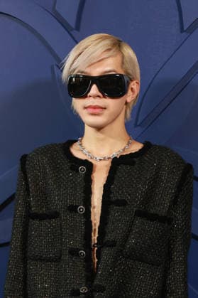 Guest at the Georges Hobeika Fall Winter 2026–2027 Haute Couture Collection fashion show during Paris Fashion Week, July 6, 2026 Florian Lavielle Bestimage Celebrities at the Georges Hobeika Fall Winter 2026–2027 Haute Couture Collection fashion show during Paris Fashion Week on July 6, 2026, Paris, France  Copyright: xFlorianxLaviellex xBestimagexFlorianxLaviellex xBestimagex