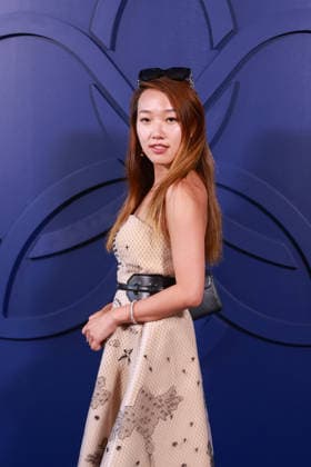 Guest at the Georges Hobeika Fall Winter 2026–2027 Haute Couture Collection fashion show during Paris Fashion Week, July 6, 2026 Florian Lavielle Bestimage Celebrities at the Georges Hobeika Fall Winter 2026–2027 Haute Couture Collection fashion show during Paris Fashion Week on July 6, 2026, Paris, France  Copyright: xFlorianxLaviellex xBestimagexFlorianxLaviellex xBestimagex