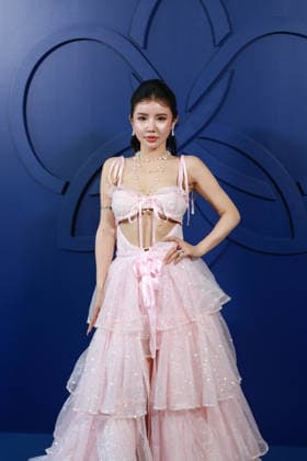 Guest at the Georges Hobeika Fall Winter 2026–2027 Haute Couture Collection fashion show during Paris Fashion Week, July 6, 2026 Florian Lavielle Bestimage Celebrities at the Georges Hobeika Fall Winter 2026–2027 Haute Couture Collection fashion show during Paris Fashion Week on July 6, 2026, Paris, France  Copyright: xFlorianxLaviellex xBestimagexFlorianxLaviellex xBestimagex