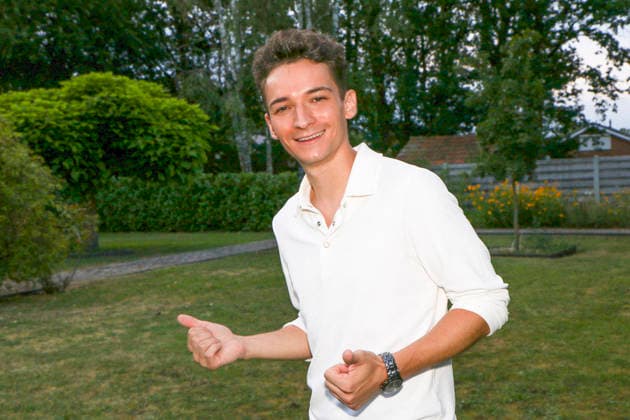 De Muziekshow Nijlen, 06 07 2026 : De Muziekshow. Pix : Thomas Julian . Credit : Peter De Smedt CC . Nijlen Belgium  Copyright: xContentxCurationx PeterxDexSmedtx xCCx