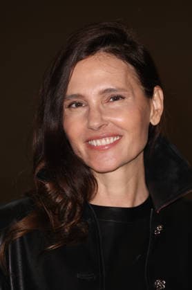 Chanel Fall Winter 2026 2027 Haute Couture photocall Virginie Ledoyen Photocall Chanel Haute Couture automne-hiver 2026 2027 au Grand Palais Ã Paris, le 7 juillet 2026. Chanel Fall Winter 2026 2027 Haute Couture photocall at the Grand Palais in Paris on July 7, 2026.  Copyright: xFabricexChasseryx