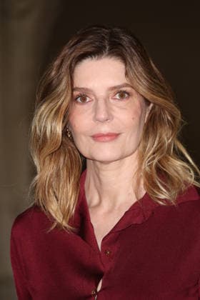 Chanel Fall Winter 2026 2027 Haute Couture photocall Chiara Mastroianni Photocall Chanel Haute Couture automne-hiver 2026 2027 au Grand Palais Ã Paris, le 7 juillet 2026. Chanel Fall Winter 2026 2027 Haute Couture photocall at the Grand Palais in Paris on July 7, 2026.  Copyright: xFabricexChasseryx